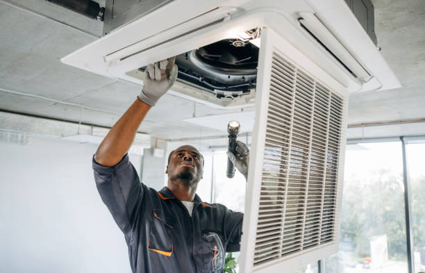 Licensed Hvac Maintenance service in Big Sandy, TX - FH HVAC