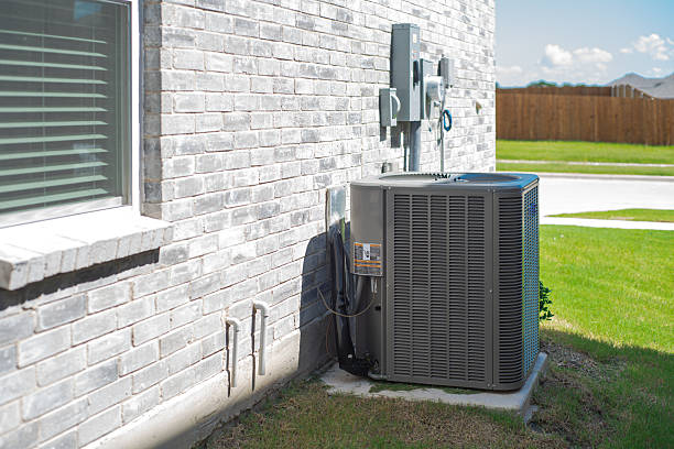 Reliable Hvac Maintenance contractor in Big Sandy, TX by FH HVAC
